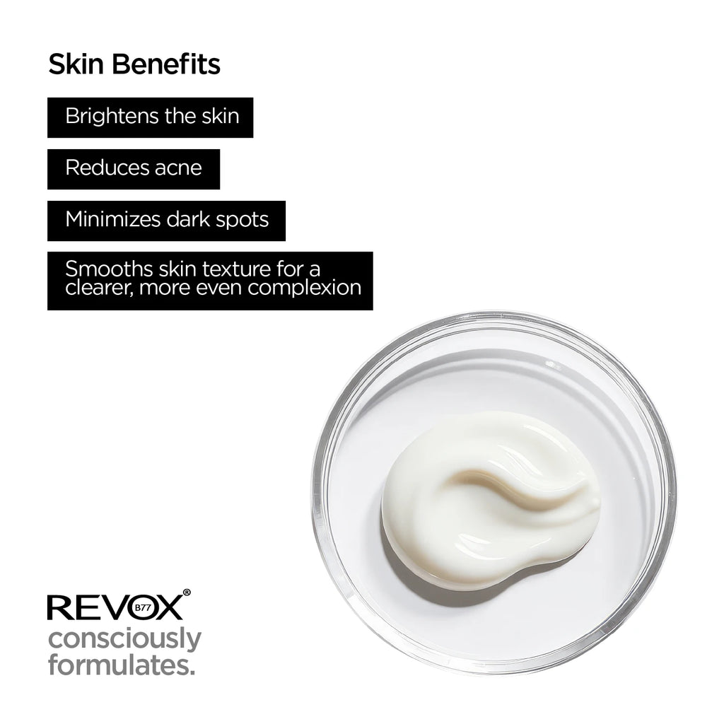 Revox Azelaic Acid 10% 30ml