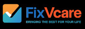 FixVcare - Home
