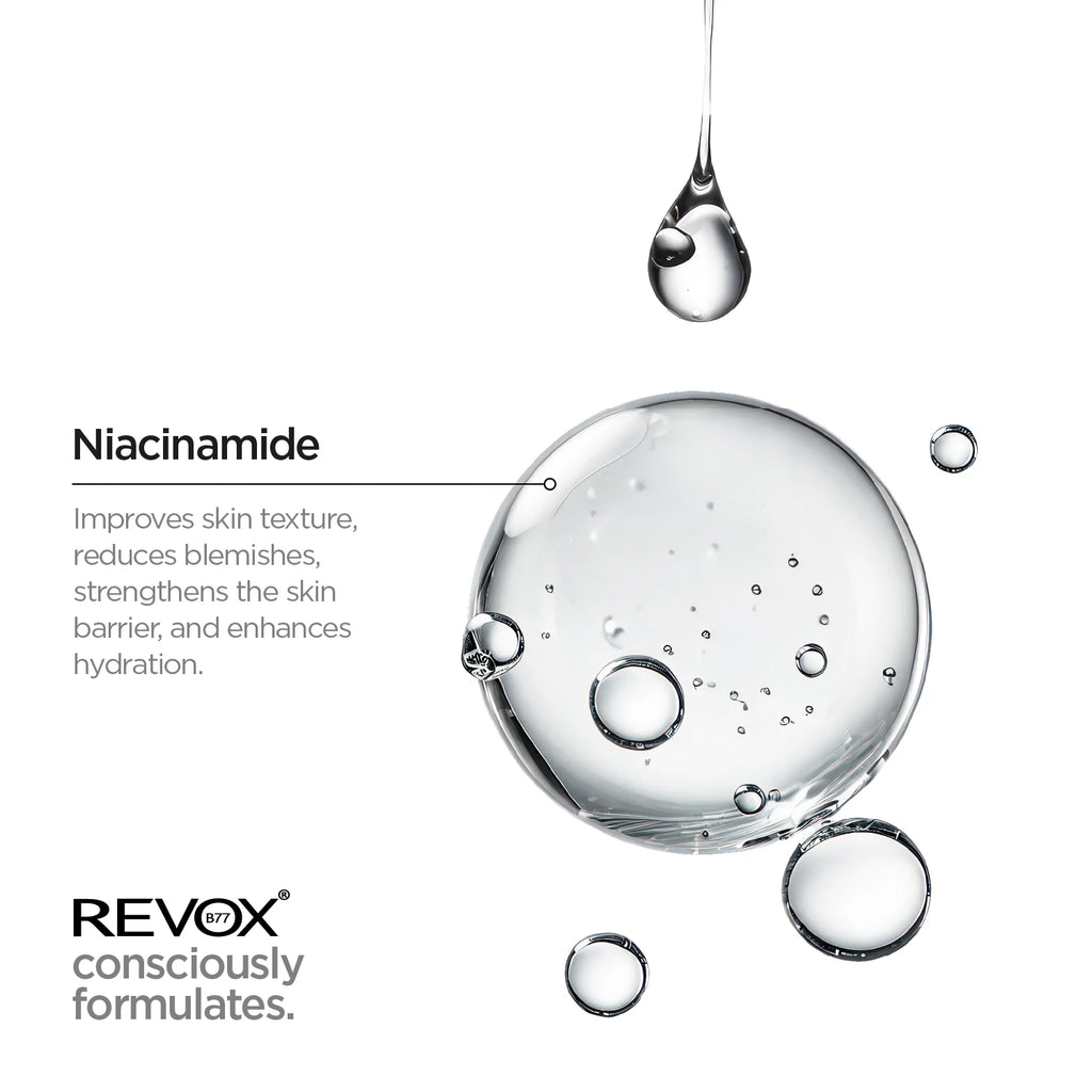 Revox Niacinamide 10% 30ml