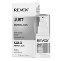 Revox Retinal 0.2% Fluid 30ml