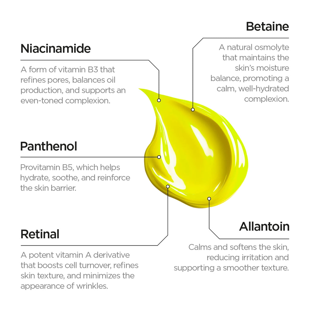 Revox Retinal 0.2% Fluid 30ml