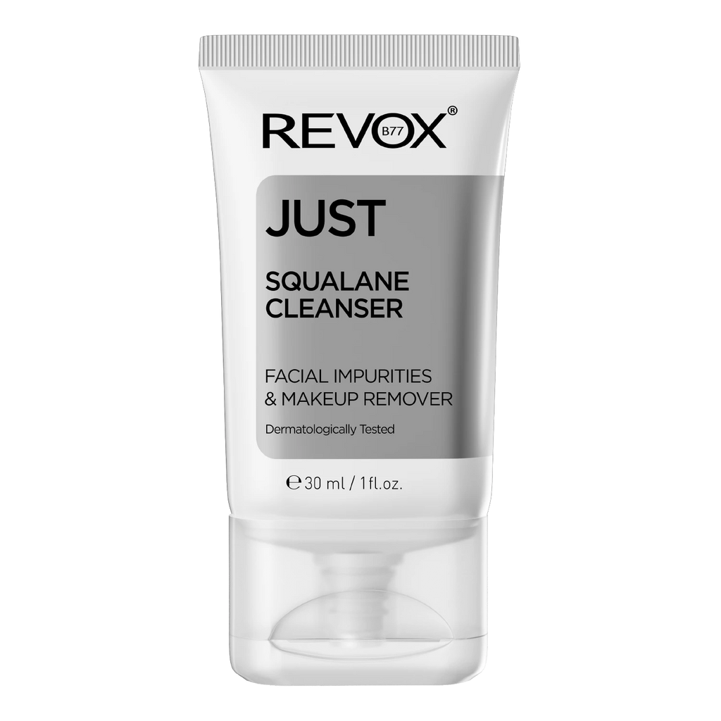 Revox Squalane Cleanser 30ml