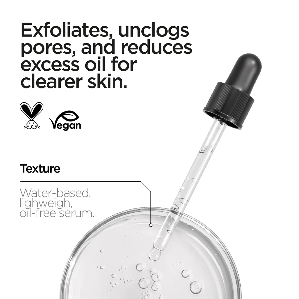 Revox Salicylic Acid 2% 30ml